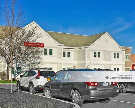 Preview this DCG Development Company - Executive Woods Coworking space for Rent in Clifton Park