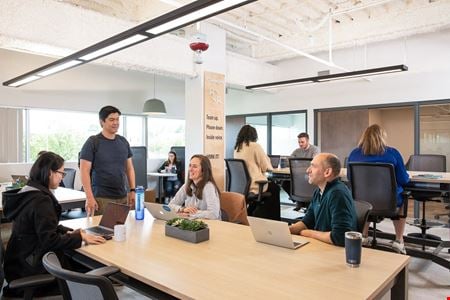 Preview this Workbar - Quincy Coworking space for Rent in Quincy