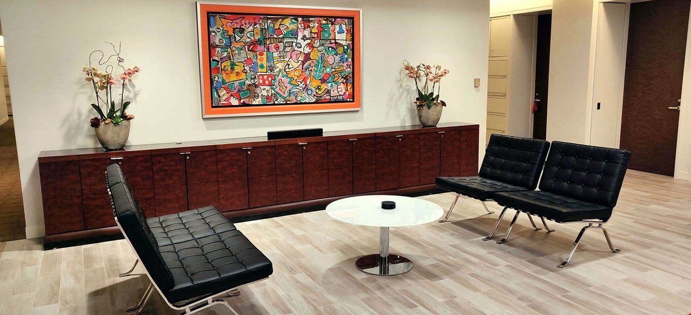 Amata Law Office Suites - Amata - 77 West Wacker