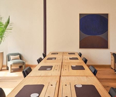Preview this The Malin Boston Seaport Coworking space for Rent in Boston