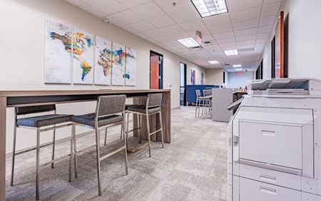 Preview this TheOfficeSquad - The Office Squad Coworking space for Rent in Las Vegas