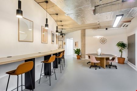 Preview this Spaces - Birmingham - 505 20th Street North Coworking space for Rent in Birmingham