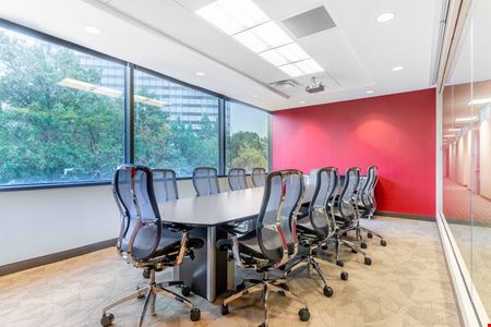 Preview this Regus - East Rutherford – Meadowlands Coworking space for Rent in East Rutherford
