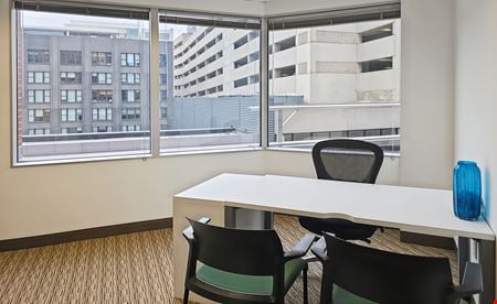 Preview this Regus - Des Moines - Hub Tower Coworking space for Rent in Des Moines