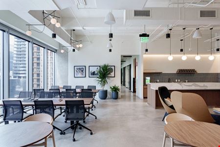 Preview this Industrious - Indy by Industrious Gramercy Park Coworking space for Rent in New York