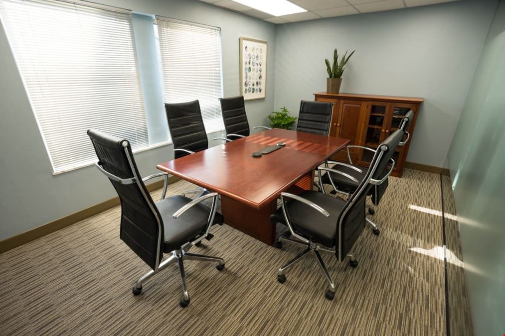 Law Office Spaces Mt Lebanon - 1575 McFarland Road
