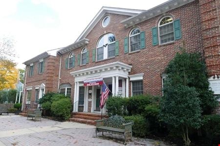 Preview this CEO Suites, Inc Coworking space for Rent in Scotch Plains