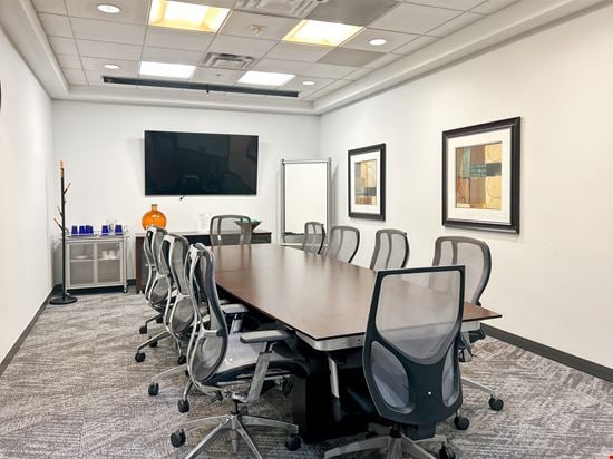 Regus - Phoenix - Esplanade III
