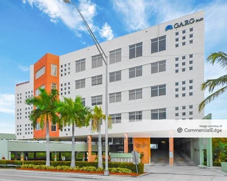 Preview this Endeavour Co-Working Spaces - 17501 Biscayne Boulevard Coworking space for Rent in Aventura