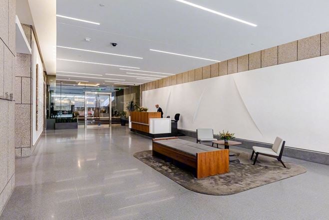 Preview this Intelligent Office San Francisco Coworking space for Rent in San Francisco