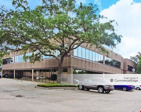 Preview this McAlpine Interests - Briarhills Parkway Coworking space for Rent in Houston