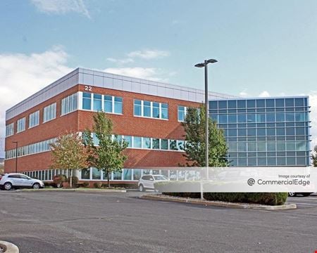 Preview this The Works - Latham Coworking space for Rent in Latham