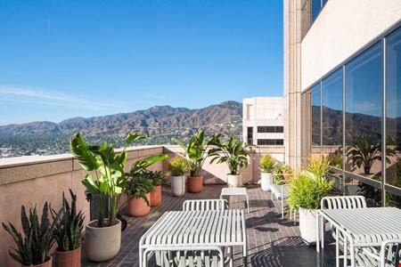 Preview this Industrious - Downtown Glendale Coworking space for Rent in Glendale