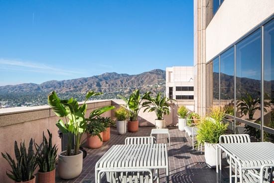 Industrious - Downtown Glendale