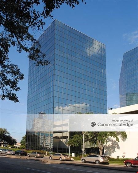 Preview this The Cannon - Memorial Coworking space for Rent in Houston