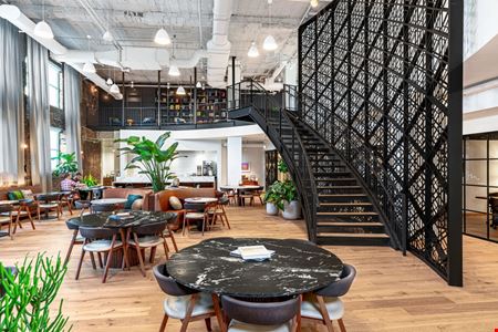 Preview this Industrious - 231 South Salle Street Coworking space for Rent in Chicago