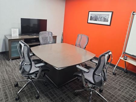 Preview this Regus - Westlake Village - Russell Ranch Parkway Coworking space for Rent in Westlake Village