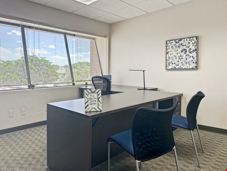 Preview this NM, Albuquerque - Alamo Ave SE Coworking space for Rent in Albuquerque