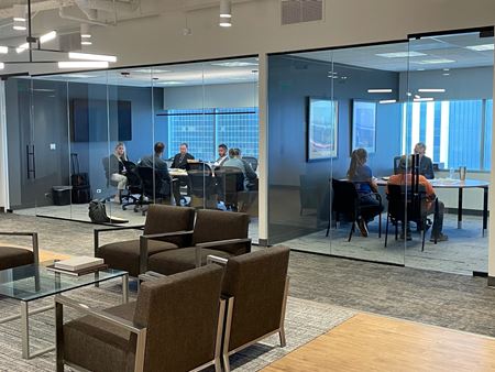Preview this YourOffice - Denver Coworking space for Rent in Denver