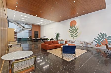 Preview this Common Desk - City Place Coworking space for Rent in Spring