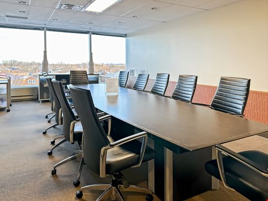 Regus - Brampton - County Court