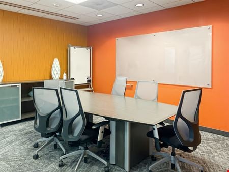 Preview this Regus - Long Beach – Landmark Square Coworking space for Rent in Long Beach