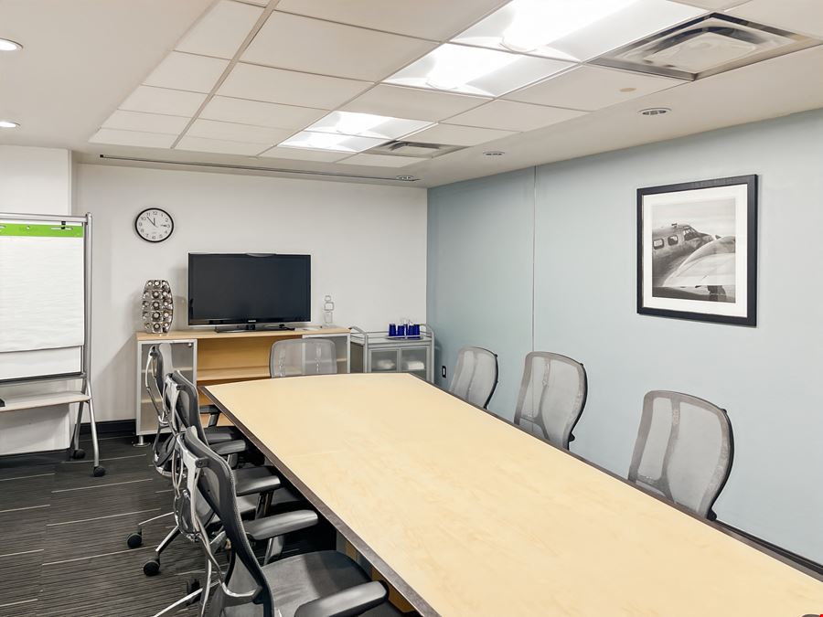 Regus - New York City - Tribeca