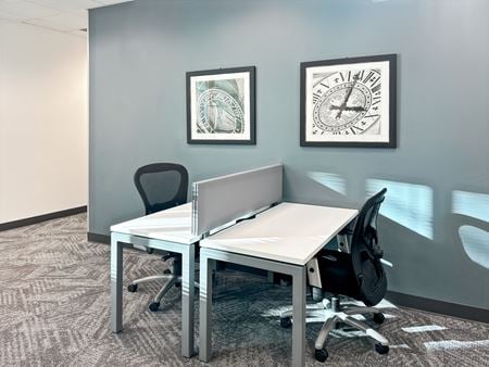 Preview this Regus - Miramar - Huntington Square III Coworking space for Rent in Miramar