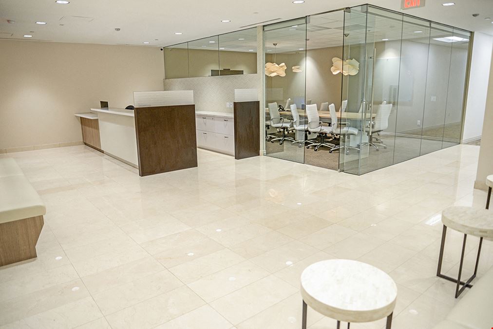Premier Workspaces - CCC - Calabasas California