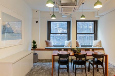 Preview this Industrious - 251 West 30th Street Coworking space for Rent in New York