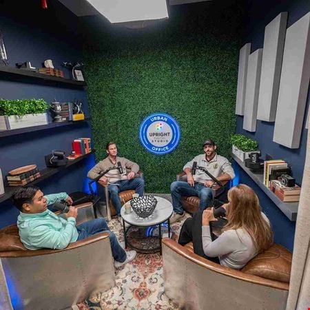 Preview this Braun Enterprises - Urban Office West Heights Coworking space for Rent in Houston