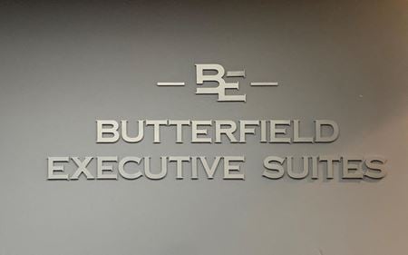 Preview this Butterfield Executive Suites - 340 West Butterfield Road Coworking space for Rent in Elmhurst