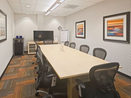 Preview this Regus - Snellville - Shoppes at Webb Gin Coworking space for Rent in Snellville