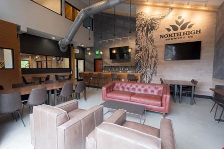 Preview this COhatch - Dublin Coworking space for Rent in Dublin