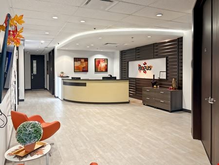 Preview this Regus - Brossard - 4605 Lapinière Boulevard Coworking space for Rent in Brossard