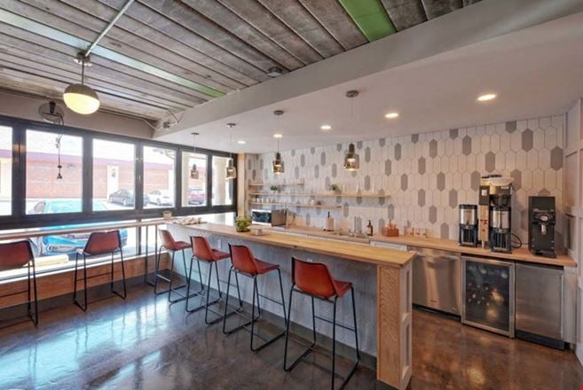 Preview this COhatch - Upper Arlington Coworking space for Rent in Columbus