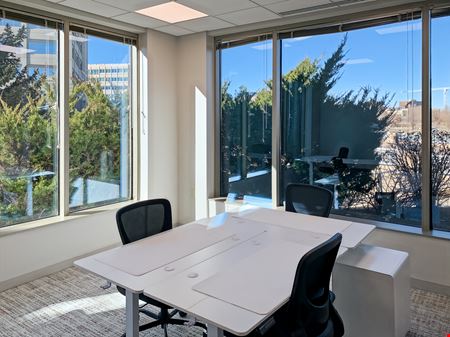 Preview this Regus - Greenwood Village - Crescent Pkwy Coworking space for Rent in Greenwood Village