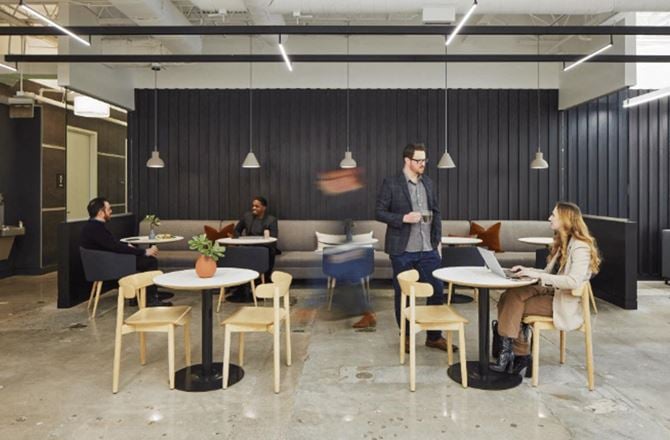 Preview this WorCPlaces - Lakeside Coworking space for Rent in Atlanta
