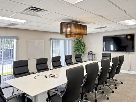 Preview this HQ - Jacksonville - Southpoint Dr N Coworking space for Rent in Jacksonville