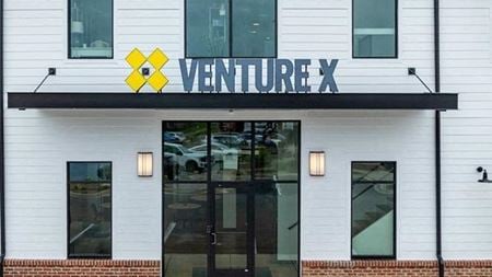 Preview this Venture X - Fort Mill - Wilson Farms Coworking space for Rent in Fort Mill