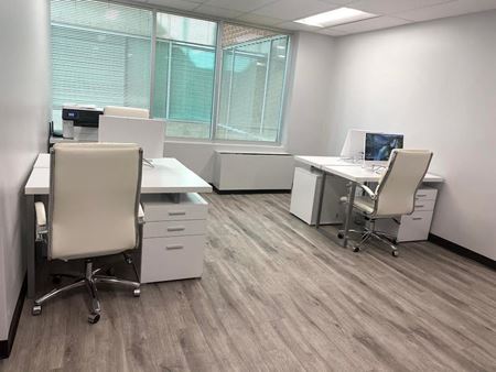 Preview this Perfect Office Solutions - Lanham #2 Coworking space for Rent in Lanham