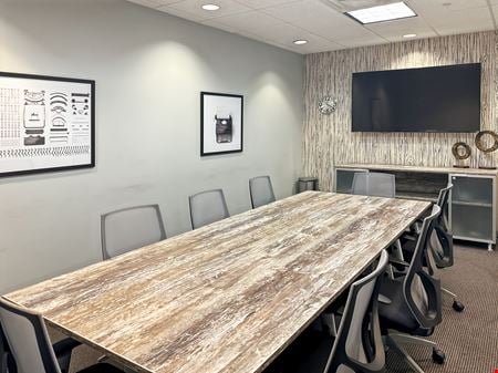 Preview this Regus - Orlando - Downtown North Orange Coworking space for Rent in Orlando