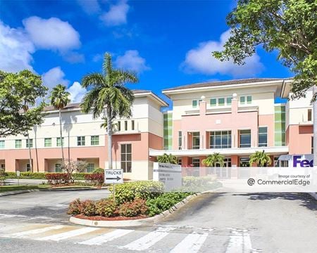 Preview this Eglavator - 791 Park of Commerce Boulevard Coworking space for Rent in Boca Raton