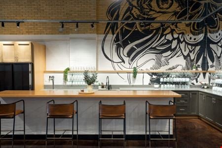 Preview this COhatch - Westerville Coworking space for Rent in Westerville