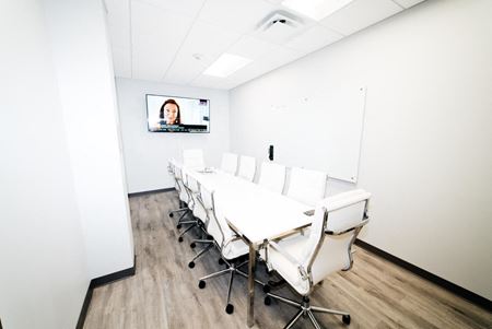 Preview this Perfect Office Solutions - Baltimore Coworking space for Rent in Woodlawn