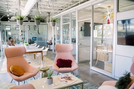 Preview this Thrive Coworking for Women Coworking space for Rent in Gilbert