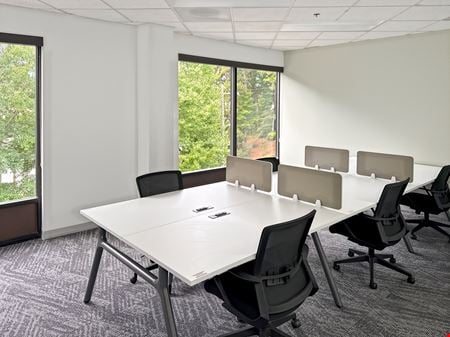 Preview this Regus - Raleigh - Glenwood Ave Coworking space for Rent in Raleigh