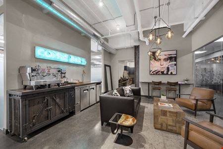 Preview this Mission 50 Coworking space for Rent in Hoboken