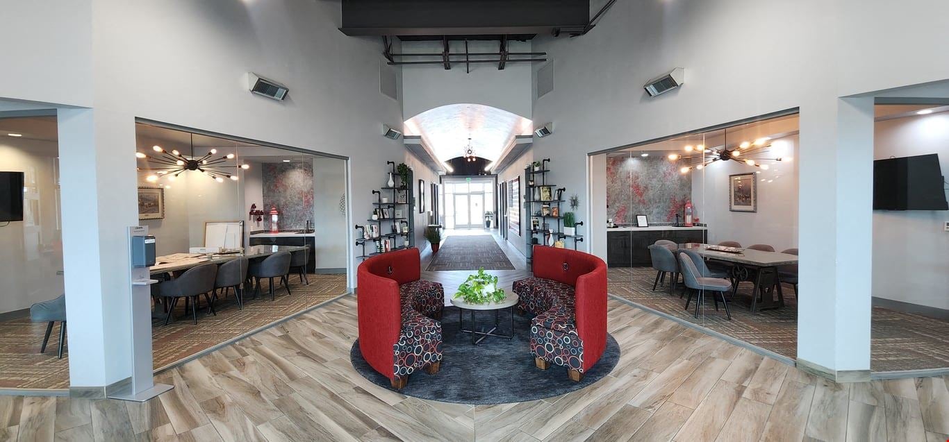 Summit 360 Suites