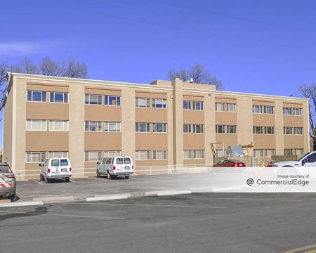 Preview this The Office Share - – Wheat Ridge Coworking space for Rent in Wheat Ridge
